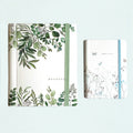 A choice of address books to keep up with important friends and family by Peter Pauper Press.