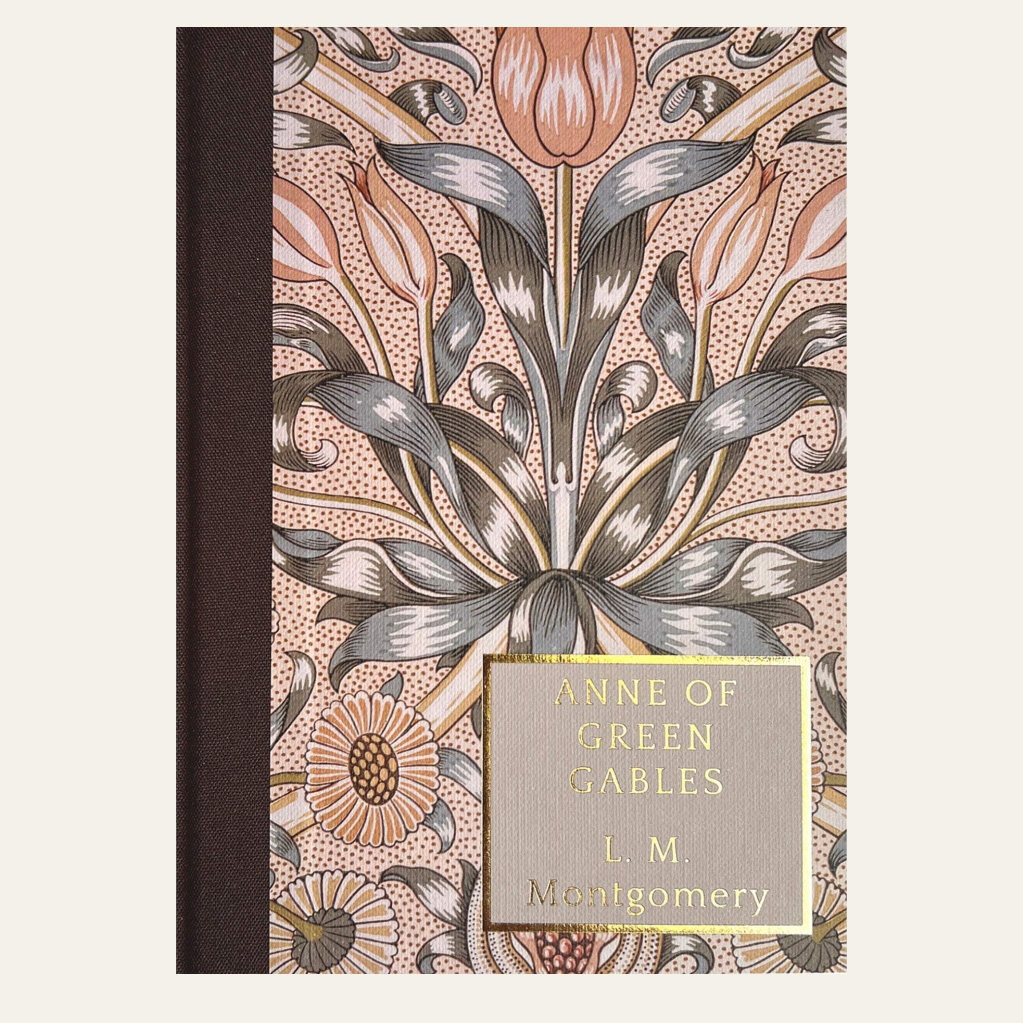 Anne of Green Gables by Lucy Maud Montgomery – Wordsworth Editions.