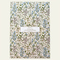 Premium A4 writing pad by Bespoke Letterpress.
