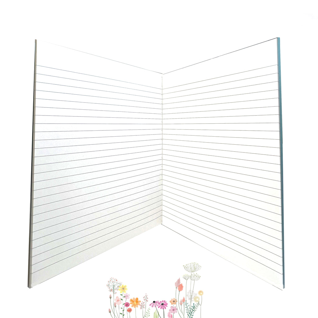 Legendary Japanese notebook with super smooth paper by Apica Japan.