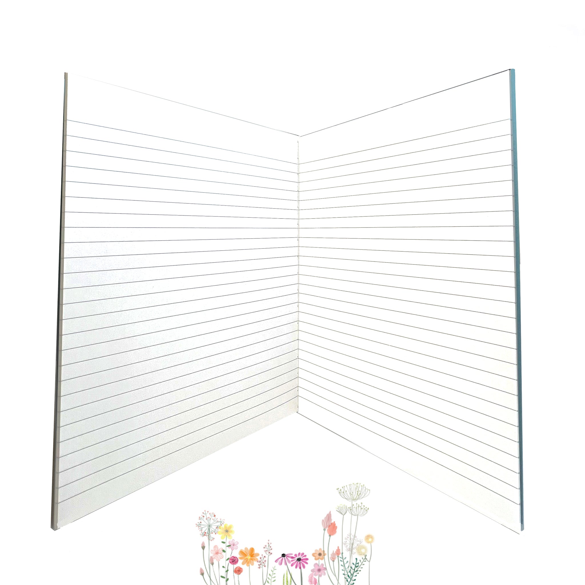 Legendary Japanese notebook with super smooth paper by Apica Japan.
