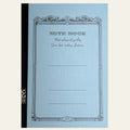 Legendary Japanese notebook with super smooth paper by Apica Japan.