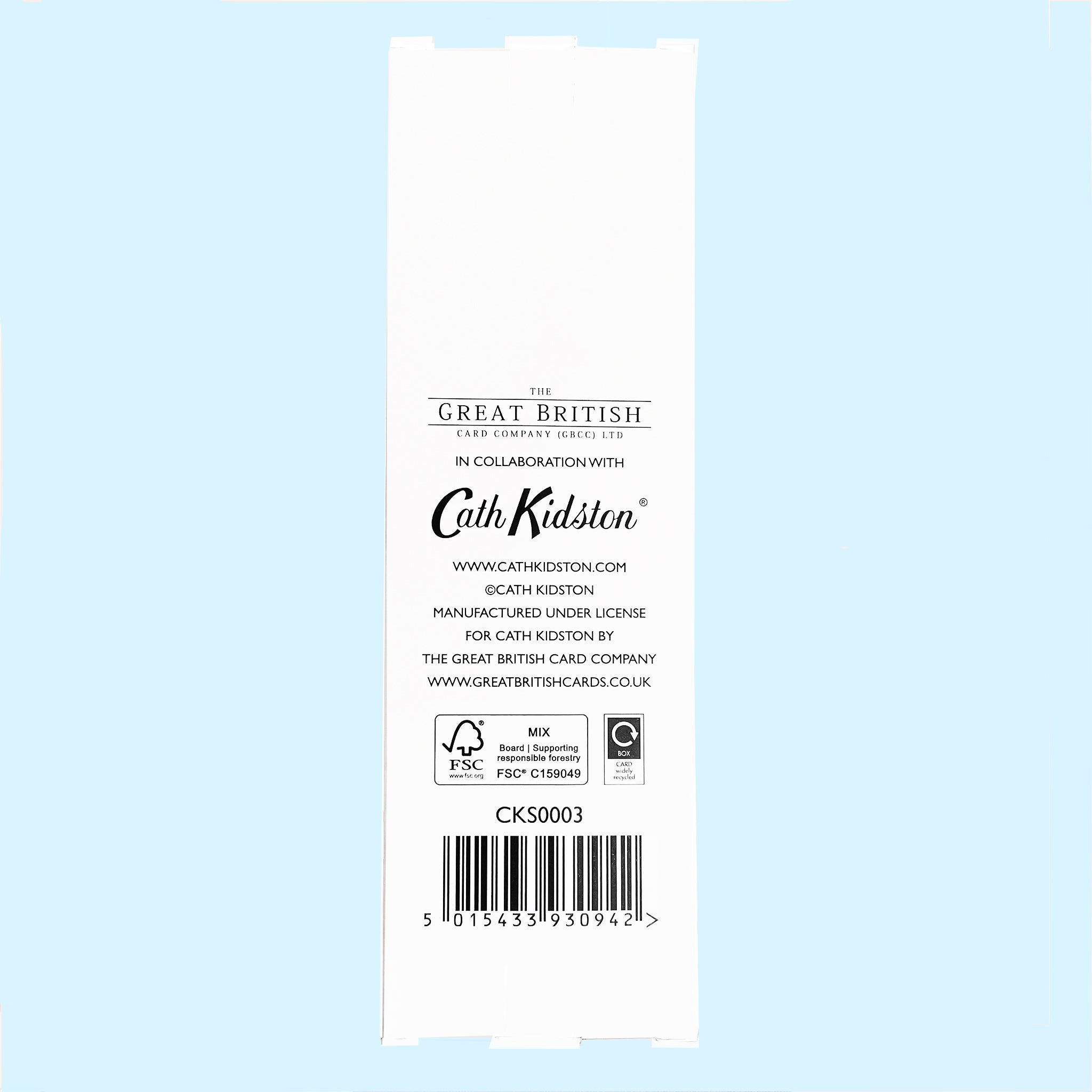 Fancy gift-boxed set of four ballpoint pens by Cath Kidston.