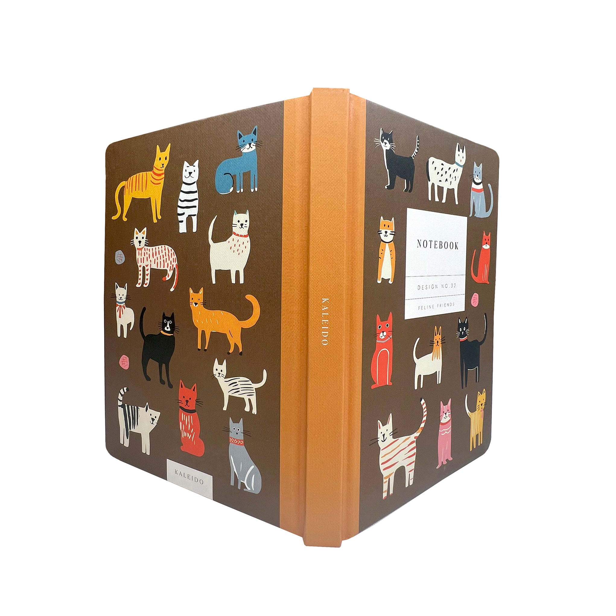 Luxury hardback notebook by Ohh Deer.