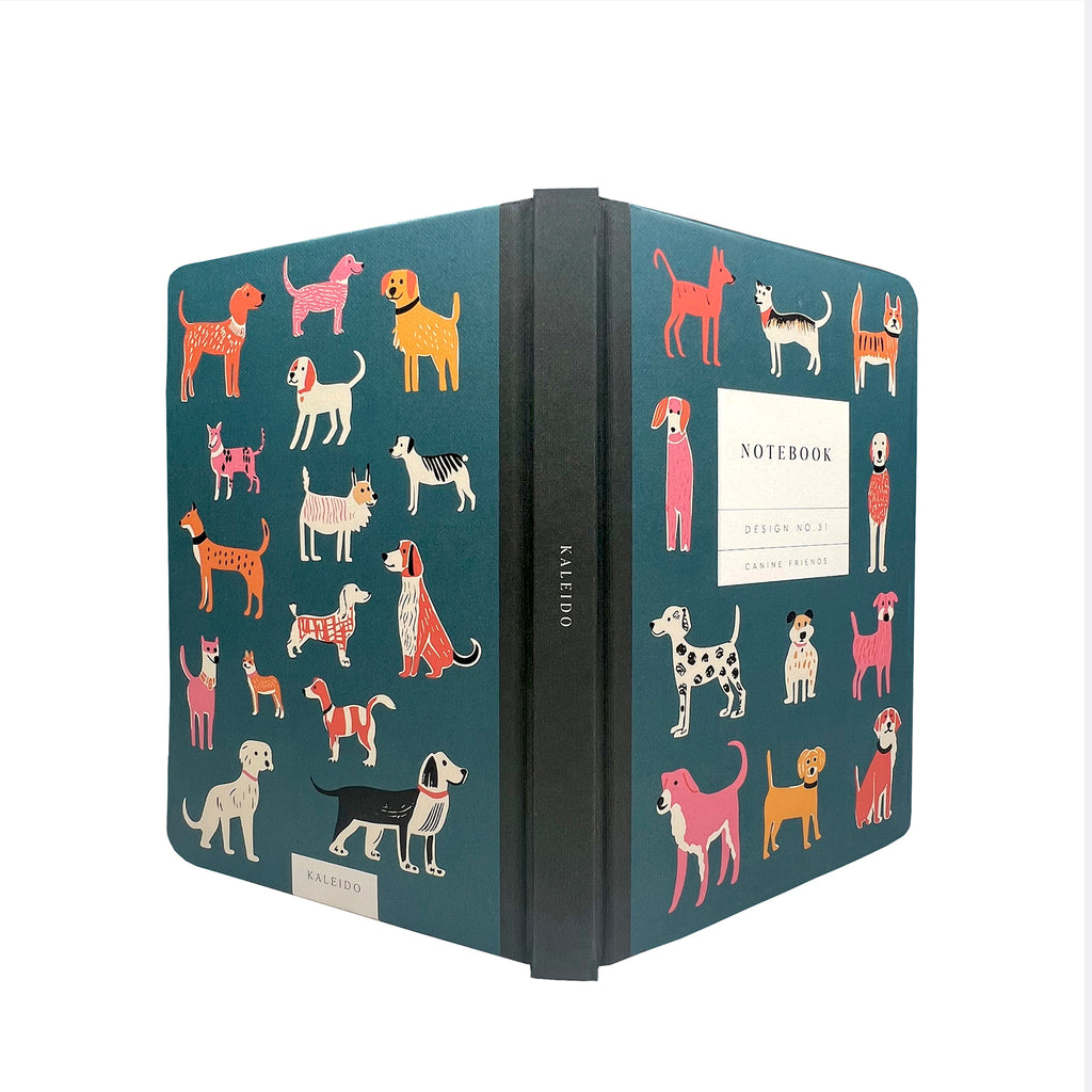 Luxury hardback notebook by Ohh Deer.