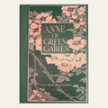 Anne of Green Gables by Lucy Maud Montgomery – Peter Pauper Press.
