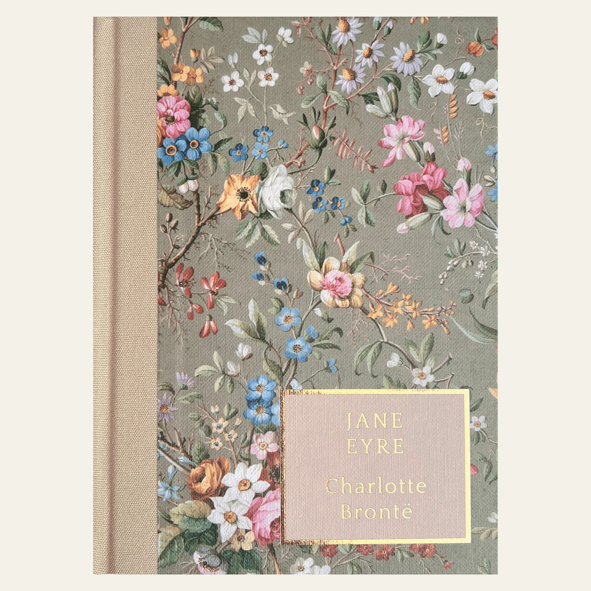 Jane Eyre by Charlotte Bronte – Wordsworh Editions, Scotland.