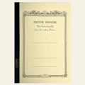 Legendary Japanese notebook with super smooth paper by Apica Japan.