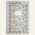 Premium floral hardcover notebook by Cath Kidston.