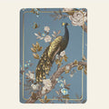 Card from the Laura Ashley Mural Collection.