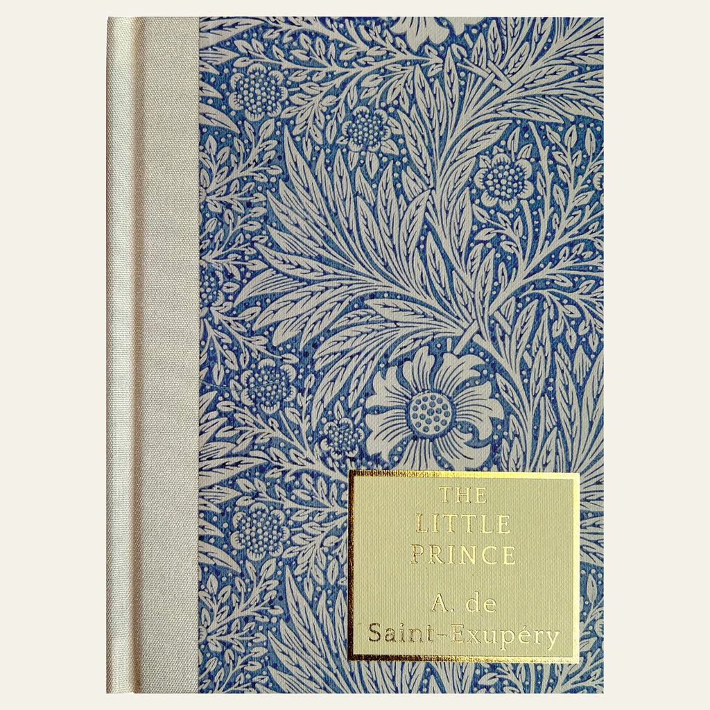 The Little Prince by Antoine de Saint-Exupery – Wordsworth Editions.
