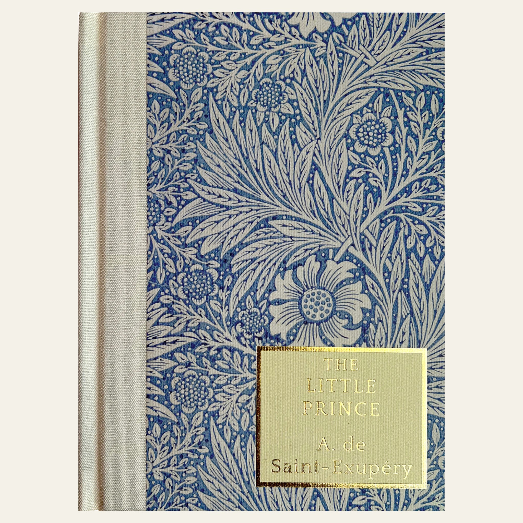 The Little Prince by Antoine de Saint-Exupery – Wordsworth Editions.