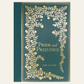 Pride and Prejudice by Jane Austen – Peter Pauper Press, New York.
