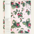 The Bespoke Letterpress Heirloom Recipe Journal.