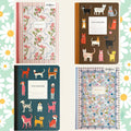 Four journals for Ad1
