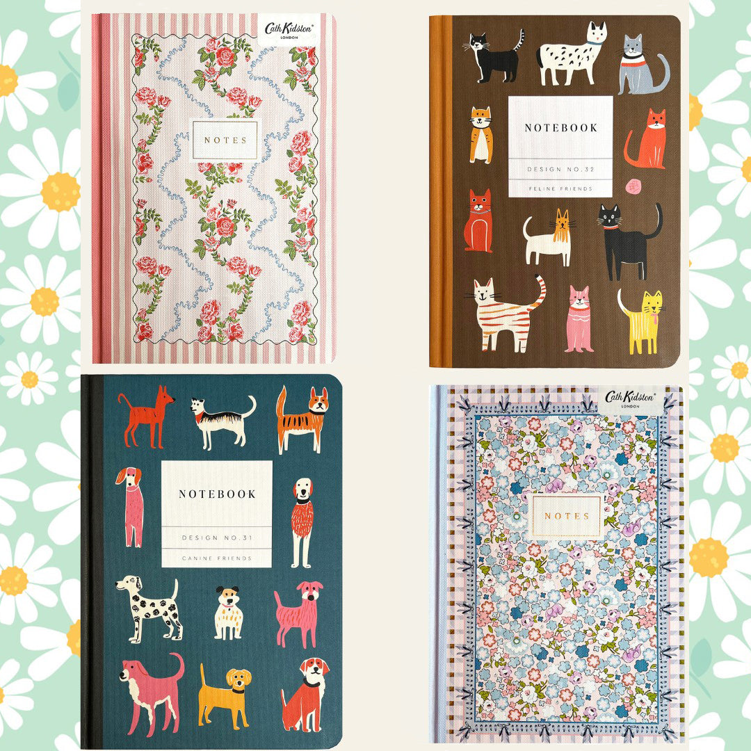 Four journals for Ad1