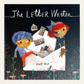 The Letter Writer by Binny Talib – Windy Hollow Books.