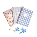 A quality trio with notes, a journal and a sketch pad by Cath Kidston.