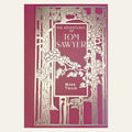 The Adventures of Tom Sawyer by Mark Twain – Peter Pauper Press.