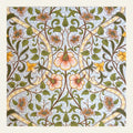 Card with William Morris design from the Victoria and Albert  Museum.